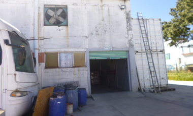Bodega en Venta en Parque Industrial Lerma