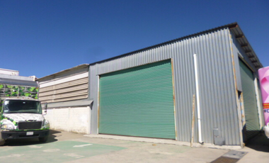 Bodega en Venta en Parque Industrial Lerma