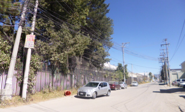 Bodega en Venta en Parque Industrial Lerma