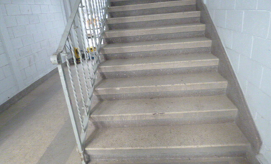 Bodega en Venta en Parque Industrial Lerma