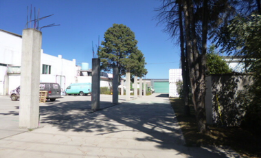 Bodega en Venta en Parque Industrial Lerma