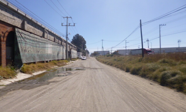 Bodega en Venta en Parque Industrial Lerma