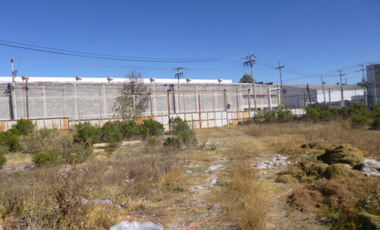 Bodega en Venta en Parque Industrial Lerma