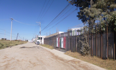 Bodega en Venta en Parque Industrial Lerma