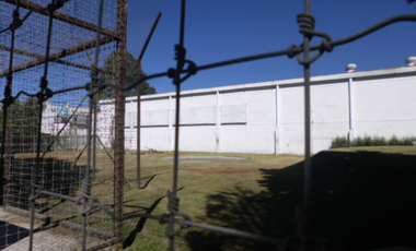 Bodega en Venta en Parque Industrial Lerma