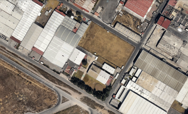 Bodega en Venta en Parque Industrial Lerma