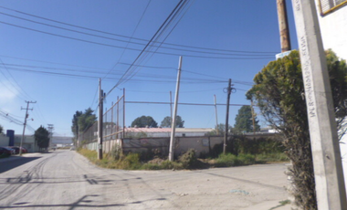 Bodega en Venta en Parque Industrial Lerma