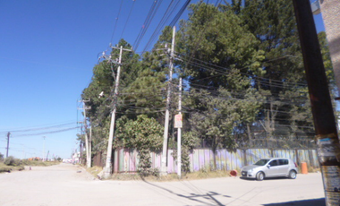 Bodega en Venta en Parque Industrial Lerma