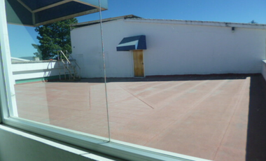 Bodega en Venta en Parque Industrial Lerma