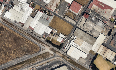 Bodega en Venta en Parque Industrial Lerma