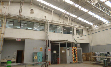 Bodega en Venta en Parque Industrial Lerma