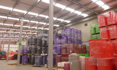 Bodega en Venta en Parque Industrial Lerma