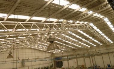 Bodega en Venta en Parque Industrial Lerma