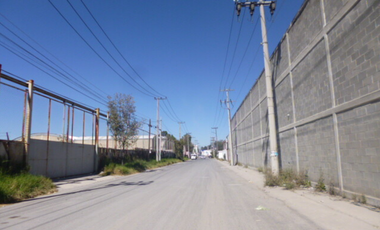 Bodega en Venta en Parque Industrial Lerma