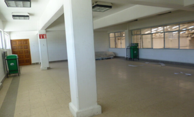 Bodega en Venta en Parque Industrial Lerma