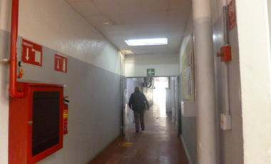 Bodega en Venta en Parque Industrial Lerma