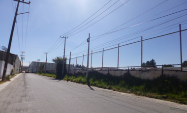 Bodega en Venta en Parque Industrial Lerma