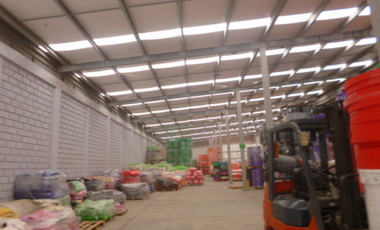 Bodega en Venta en Parque Industrial Lerma