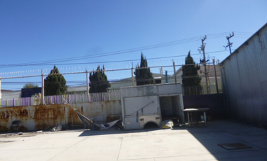 Bodega en Venta en Parque Industrial Lerma