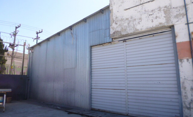 Bodega en Venta en Parque Industrial Lerma