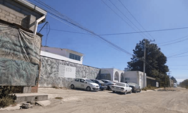 Bodega en Venta en Parque Industrial Lerma