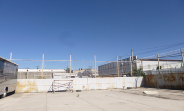 Bodega en Venta en Parque Industrial Lerma