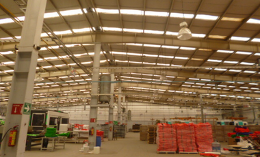 Bodega en Venta en Parque Industrial Lerma