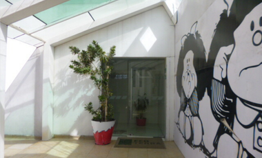 Bodega en Venta en Parque Industrial Lerma