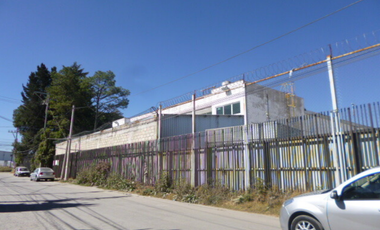 Bodega en Venta en Parque Industrial Lerma