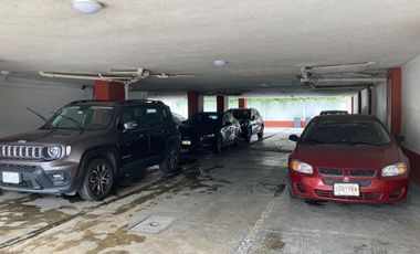 Departamento en Venta en Las Águilas