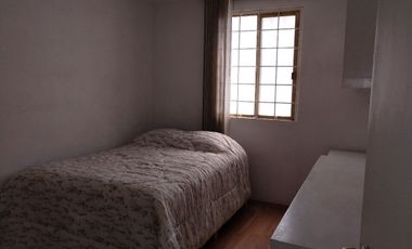 DEPARTAMENTO AMUEBLADO EN RENTA