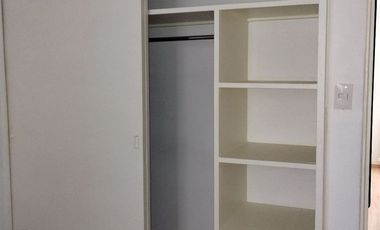 DEPARTAMENTO AMUEBLADO EN RENTA