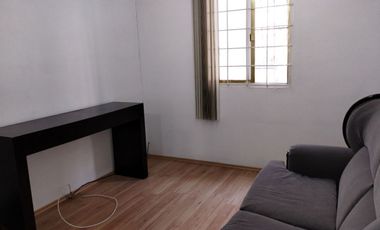 DEPARTAMENTO AMUEBLADO EN RENTA