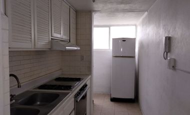 DEPARTAMENTO AMUEBLADO EN RENTA