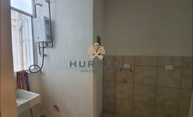 HURBAN RENTA departamento en la colonia del Valle