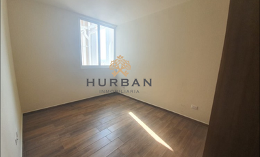 HURBAN RENTA departamento en la colonia del Valle