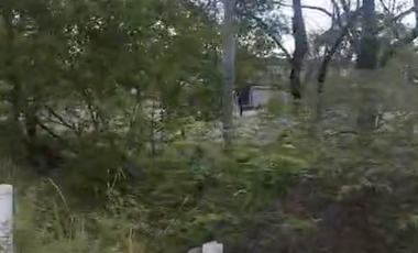 Terreno urbano‑semiindustrial de 3,398 m² carretera México‑Laredo SLP