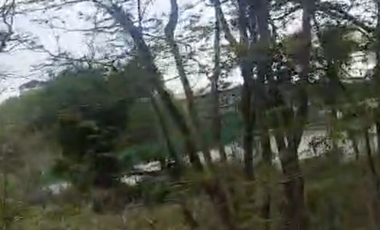 Terreno urbano‑semiindustrial de 3,398 m² carretera México‑Laredo SLP