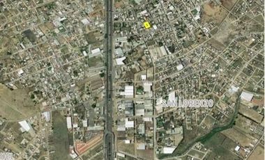 Terreno en venta en las Pintitas