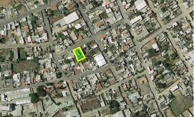 Terreno en venta en las Pintitas