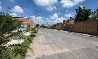 Terreno en venta en las Pintitas