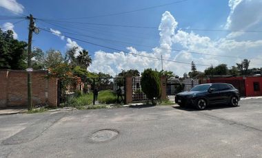 Terreno en venta en las Pintitas