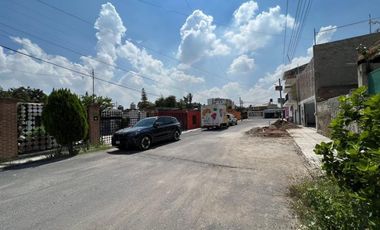 Terreno en venta en las Pintitas