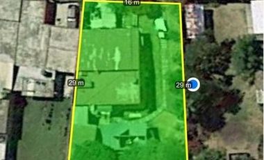 Terreno en venta en las Pintitas