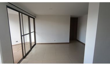 Venta de apartamento en unidad cerrada en La Ceja