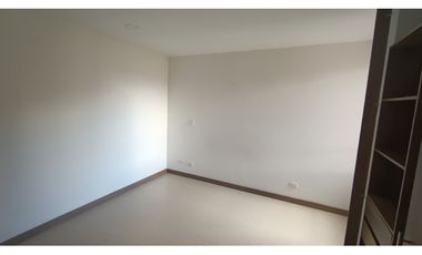 Venta de apartamento en unidad cerrada en La Ceja