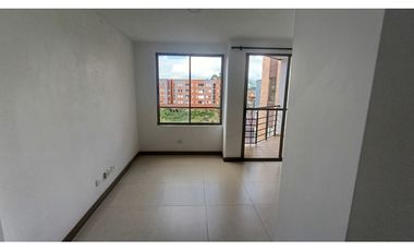 Venta de apartamento en unidad cerrada en La Ceja