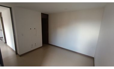 Venta de apartamento en unidad cerrada en La Ceja
