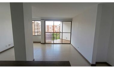 Venta de apartamento en unidad cerrada en La Ceja