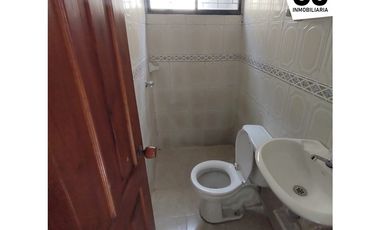 Se arrienda apartamento  en el barrio vista hermosa soledad atlántico